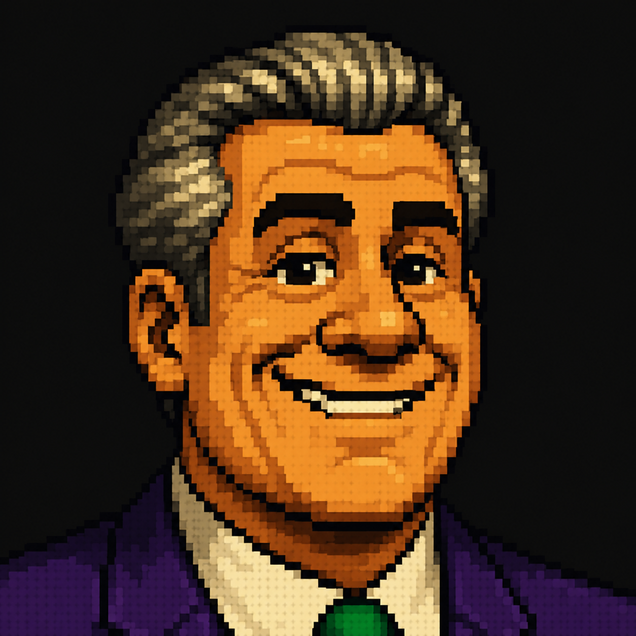 Mayor Halloway